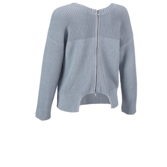 CAbi FairPlay Sweater-Sixe XS - Picture 3 of 11